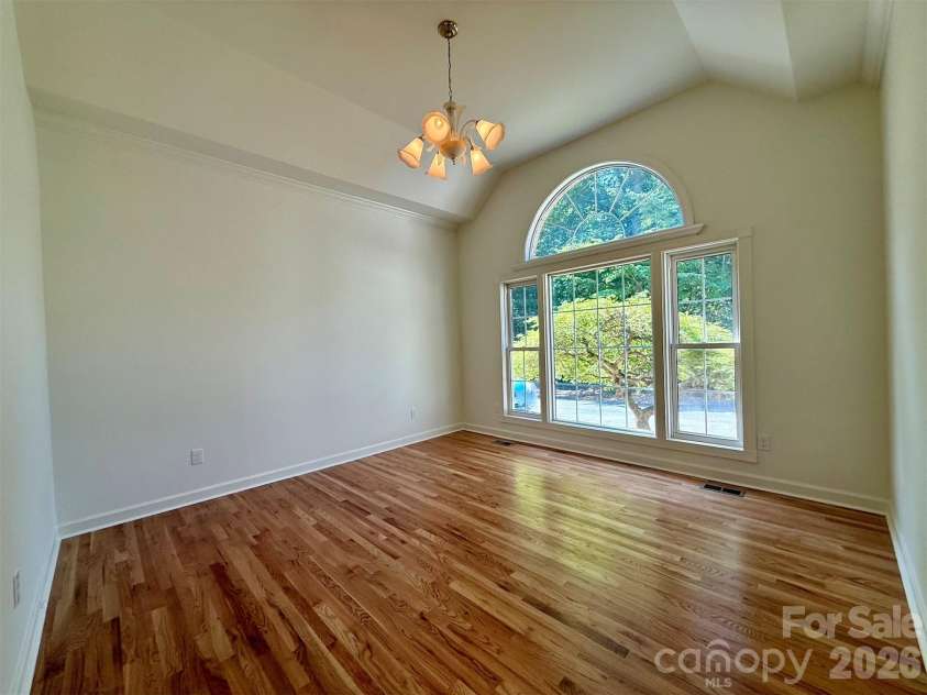 30 & 32 Gravely Branch Road, Fletcher, NC 28732.  MLS# CAR4420333, YatesRealty ID 49058. 
