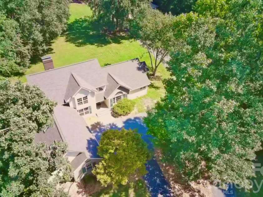 30 & 32 Gravely Branch Road, Fletcher, NC 28732.  MLS# CAR4420333, YatesRealty ID 49058. 