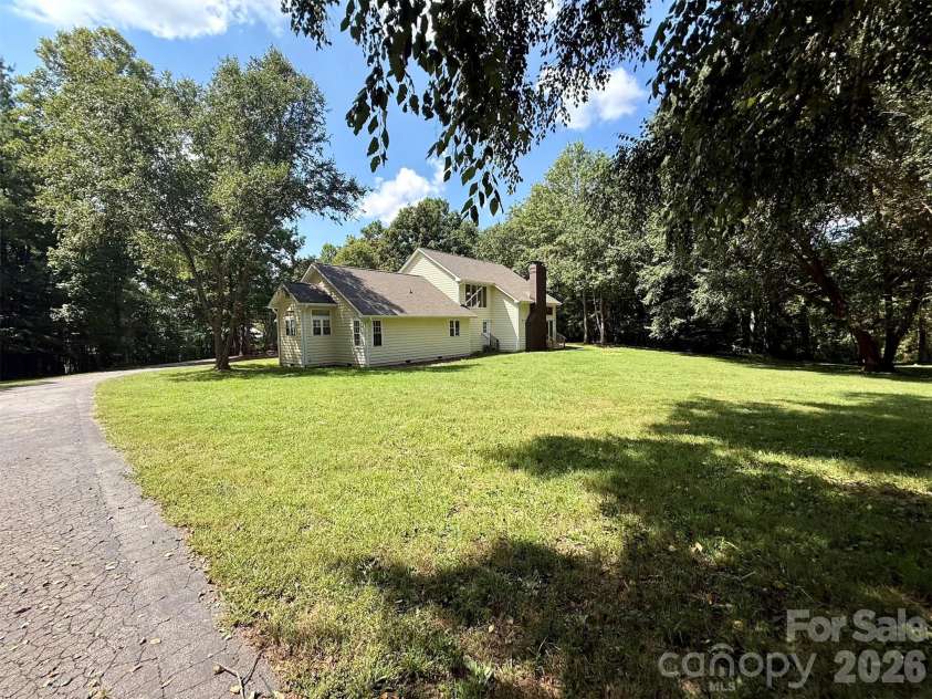 30 & 32 Gravely Branch Road, Fletcher, NC 28732.  MLS# CAR4420333, YatesRealty ID 49058. 