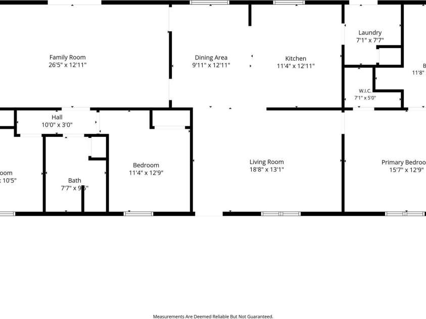 2430 Nixon Drive, Shelby, NC 28152.  MLS# CAR4421683, YatesRealty ID 49059. 
