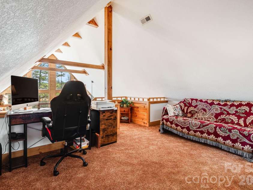 158 Raven Boulevard, Lake Lure, NC 28746.  MLS# CAR4335082, YatesRealty ID 4906. 