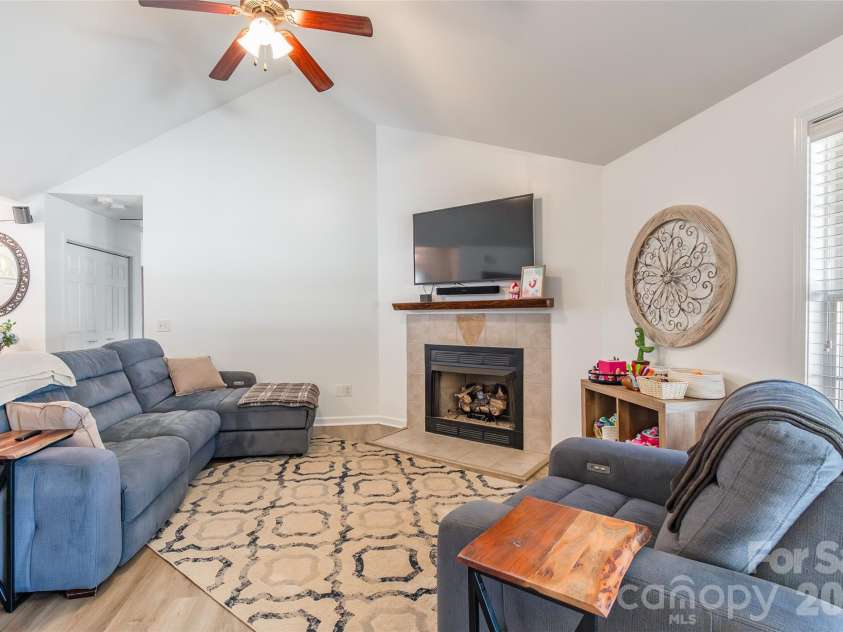 757 Painted Lady Court, Rock Hill, SC 29732.  MLS# CAR4345264, YatesRealty ID 4906. 