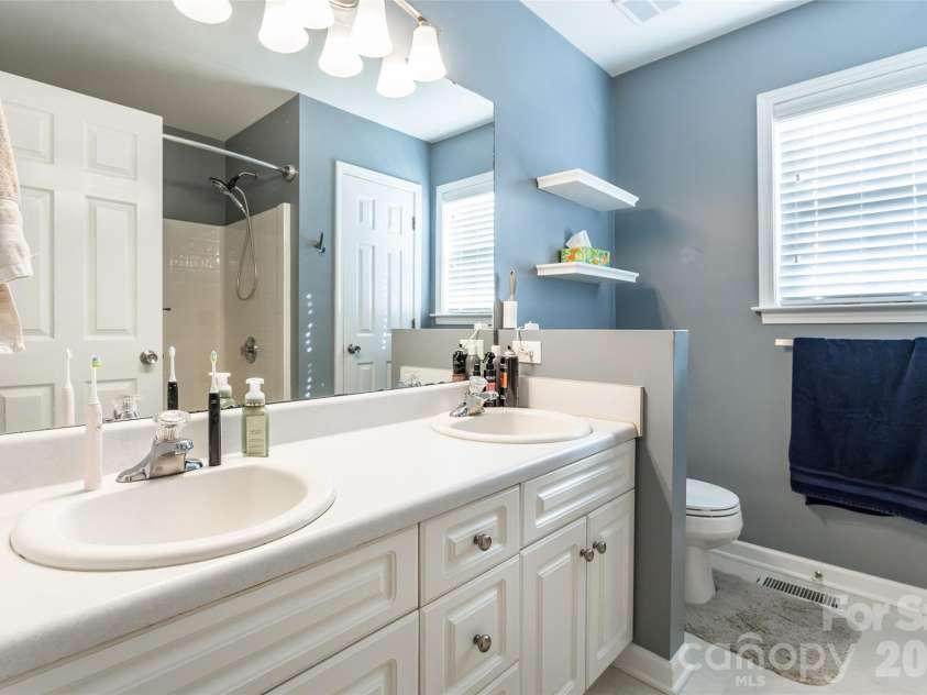 757 Painted Lady Court, Rock Hill, SC 29732.  MLS# CAR4345264, YatesRealty ID 4906. 