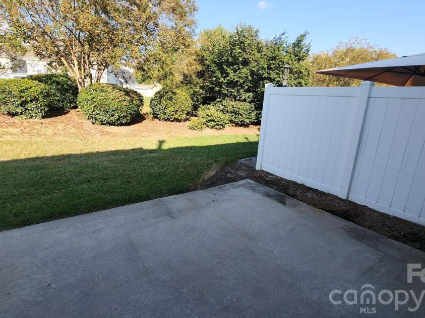 1336 Watson Mills Street, Concord, NC 28027.  MLS# CAR4419214, YatesRealty ID 49060. 