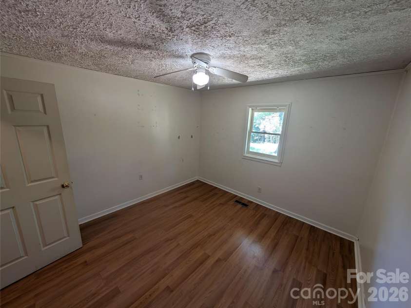 202 Melody Circle, Swannanoa, NC 28778.  MLS# CAR4421934, YatesRealty ID 49061. Bedroom 1