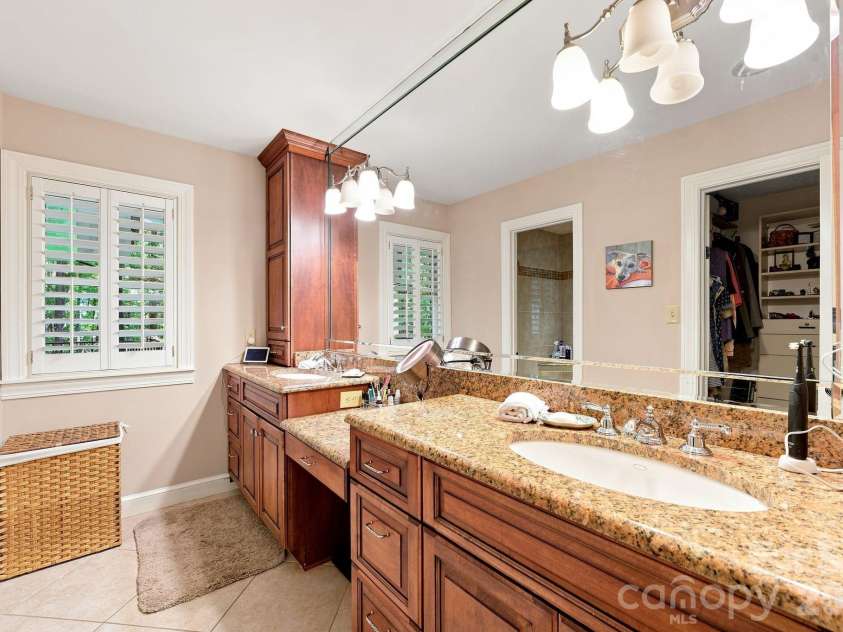 405 Pine Road, Davidson, NC 28036.  MLS# CAR4421994, YatesRealty ID 49063. 