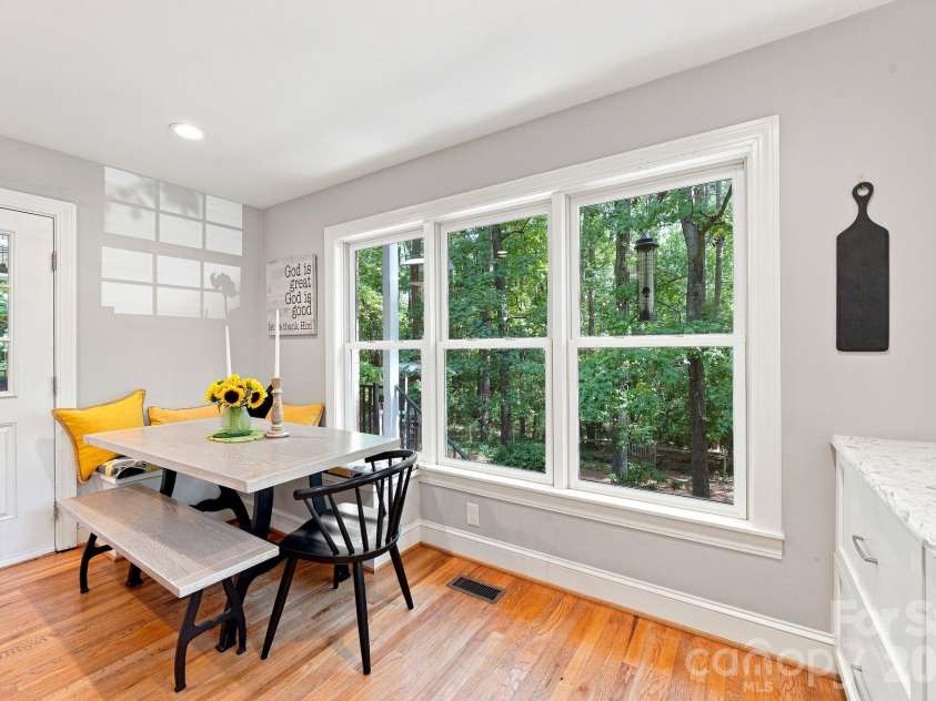 405 Pine Road, Davidson, NC 28036.  MLS# CAR4421994, YatesRealty ID 49063. 