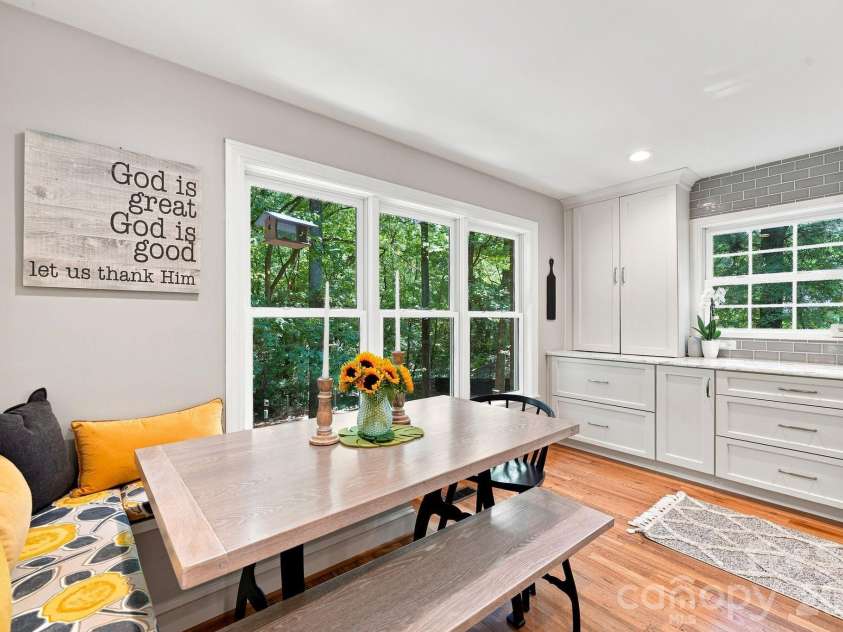 405 Pine Road, Davidson, NC 28036.  MLS# CAR4421994, YatesRealty ID 49063. 