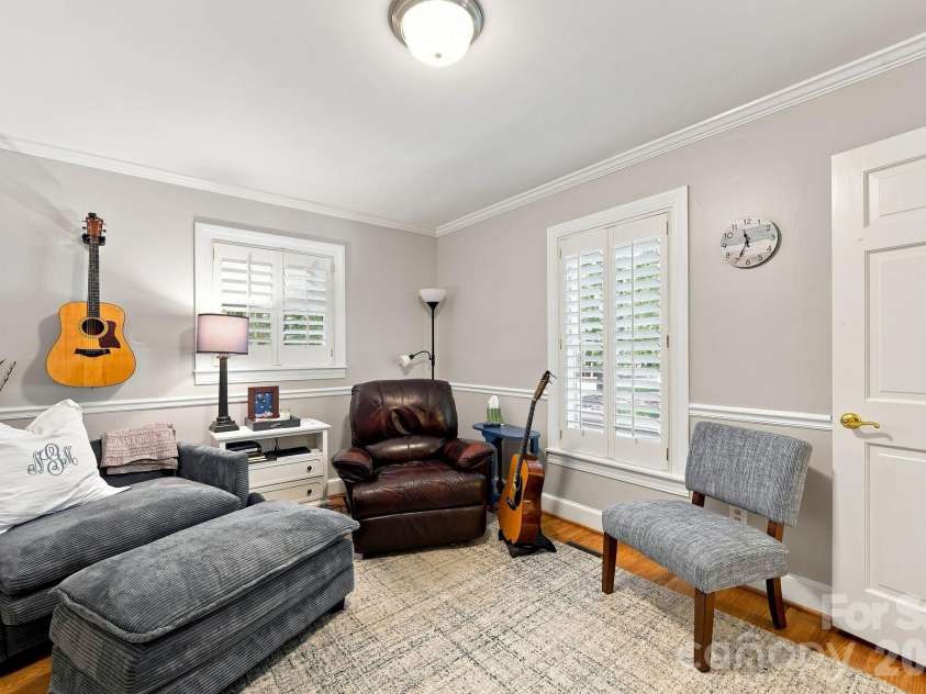 405 Pine Road, Davidson, NC 28036.  MLS# CAR4421994, YatesRealty ID 49063. 