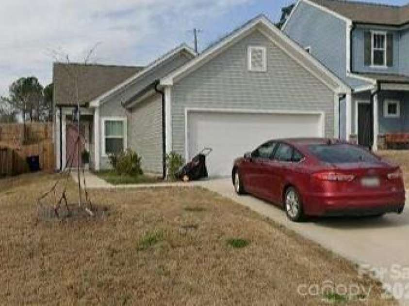 72 Cobbler Drive, Peachland, NC 28133.  MLS# CAR4422022, YatesRealty ID 49064. 