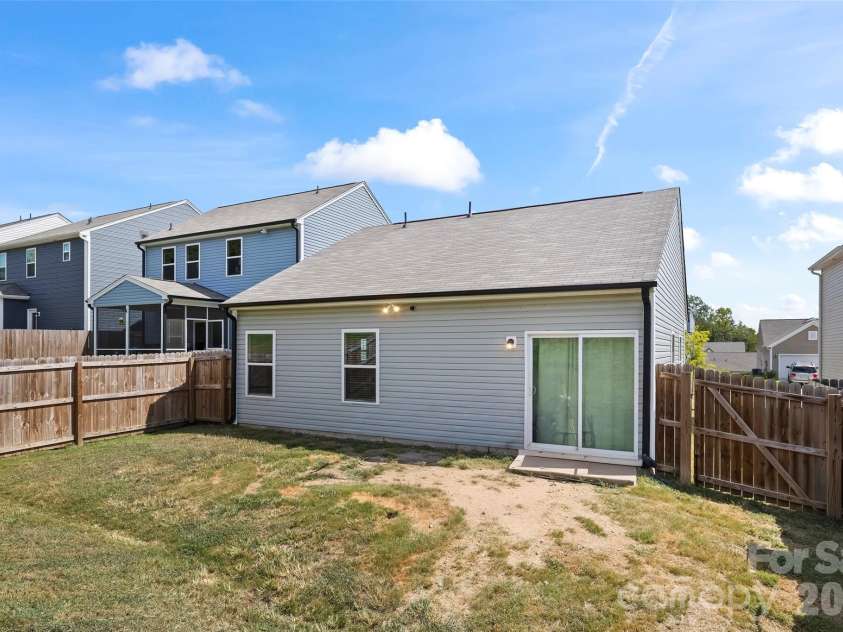 72 Cobbler Drive, Peachland, NC 28133.  MLS# CAR4422022, YatesRealty ID 49064. 