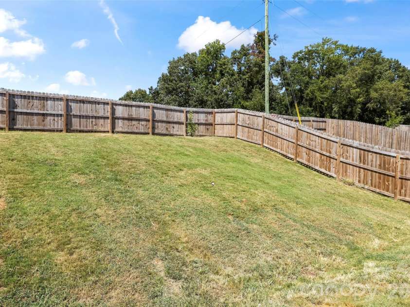 72 Cobbler Drive, Peachland, NC 28133.  MLS# CAR4422022, YatesRealty ID 49064. 