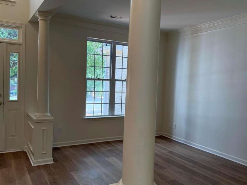17234 Georgian Hall Drive, Charlotte, NC 28277.  MLS# CAR4422023, YatesRealty ID 49065. 