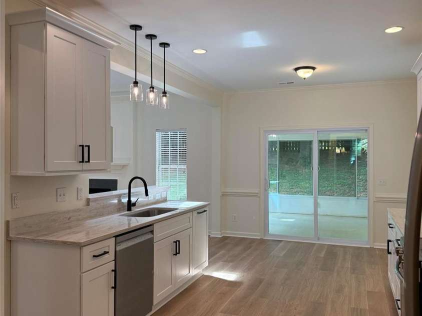 17234 Georgian Hall Drive, Charlotte, NC 28277.  MLS# CAR4422023, YatesRealty ID 49065. 