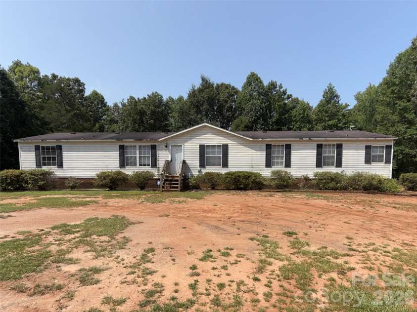 4021 Craig Road, Sharon, SC 29742.  MLS# CAR4422011, YatesRealty ID 49066. 