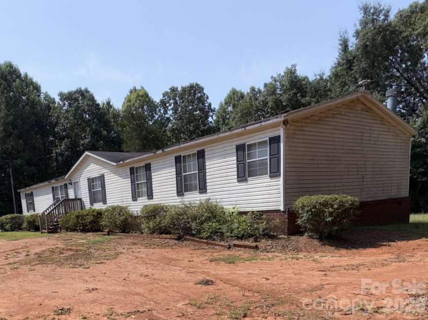 4021 Craig Road, Sharon, SC 29742.  MLS# CAR4422011, YatesRealty ID 49066. 