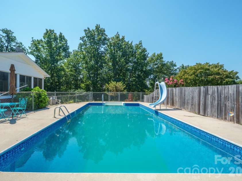 97 Willow Court, Taylorsville, NC 28681.  MLS# CAR4422019, YatesRealty ID 49067. 
