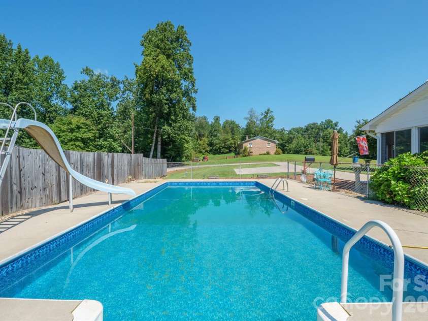 97 Willow Court, Taylorsville, NC 28681.  MLS# CAR4422019, YatesRealty ID 49067. 