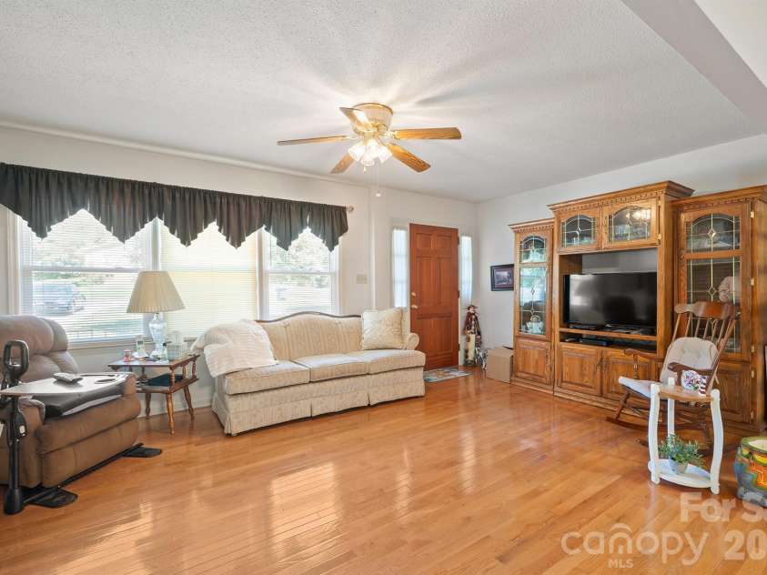 97 Willow Court, Taylorsville, NC 28681.  MLS# CAR4422019, YatesRealty ID 49067. 