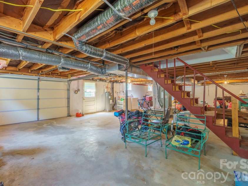 97 Willow Court, Taylorsville, NC 28681.  MLS# CAR4422019, YatesRealty ID 49067. 