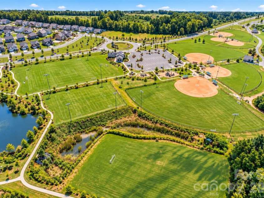 7063 Chrysanthemum Road, Lancaster, SC 29720.  MLS# CAR4421519, YatesRealty ID 49068. 