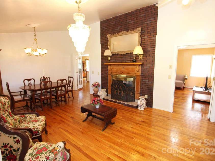 843 Upper White Store Road, Peachland, NC 28133.  MLS# CAR4269123, YatesRealty ID 4907. 