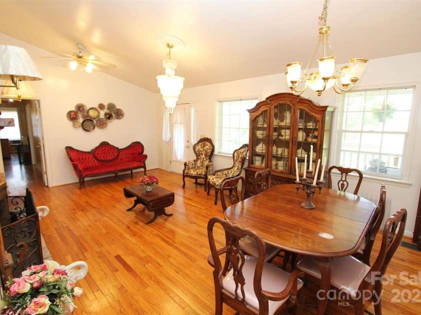 843 Upper White Store Road, Peachland, NC 28133.  MLS# CAR4269123, YatesRealty ID 4907. 