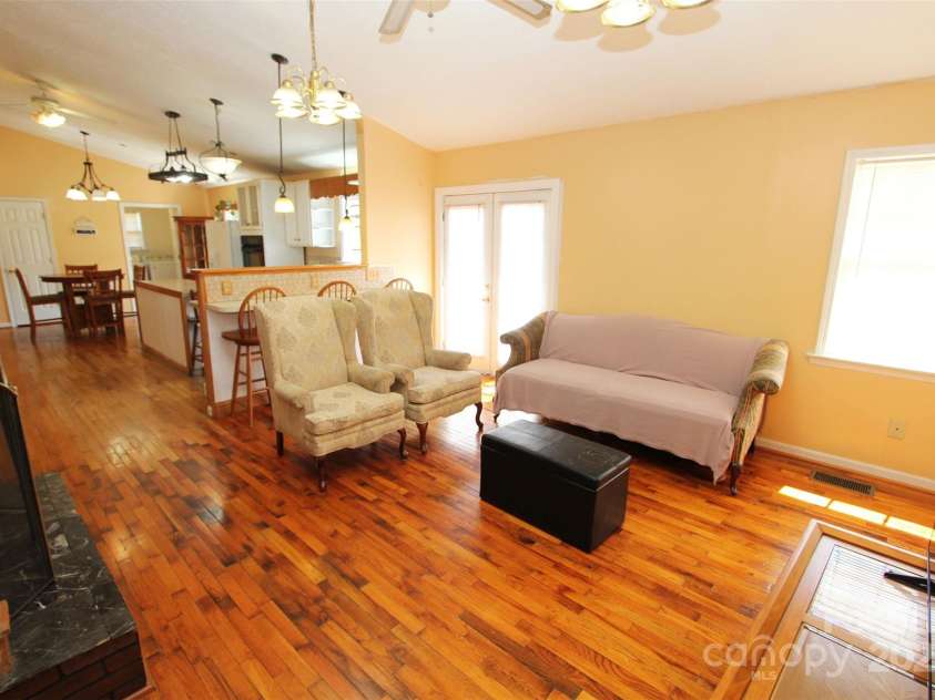 843 Upper White Store Road, Peachland, NC 28133.  MLS# CAR4269123, YatesRealty ID 4907. 