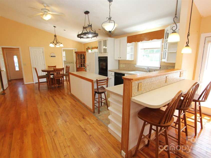 843 Upper White Store Road, Peachland, NC 28133.  MLS# CAR4269123, YatesRealty ID 4907. 