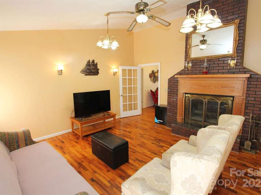 843 Upper White Store Road, Peachland, NC 28133.  MLS# CAR4269123, YatesRealty ID 4907. 