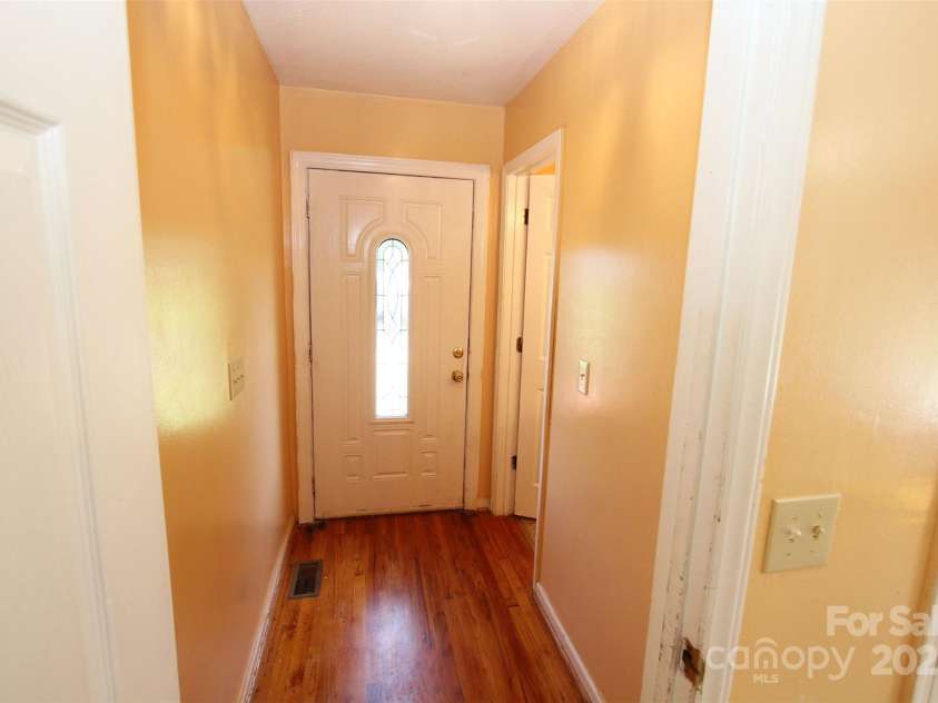 843 Upper White Store Road, Peachland, NC 28133.  MLS# CAR4269123, YatesRealty ID 4907. 