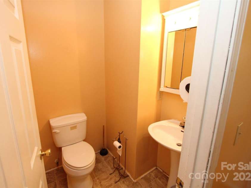 843 Upper White Store Road, Peachland, NC 28133.  MLS# CAR4269123, YatesRealty ID 4907. 