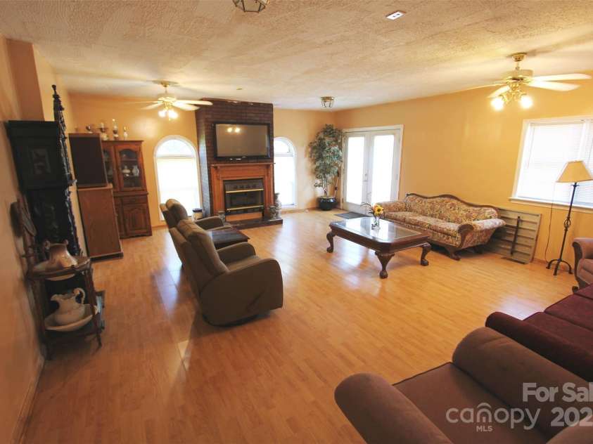 843 Upper White Store Road, Peachland, NC 28133.  MLS# CAR4269123, YatesRealty ID 4907. 