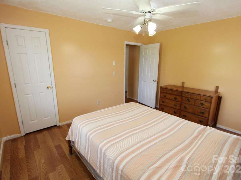 843 Upper White Store Road, Peachland, NC 28133.  MLS# CAR4269123, YatesRealty ID 4907. 