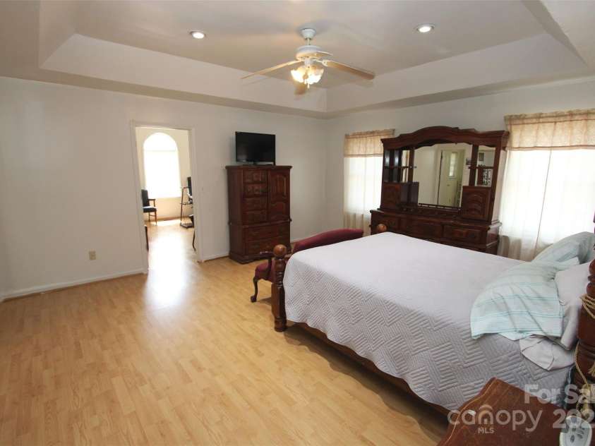 843 Upper White Store Road, Peachland, NC 28133.  MLS# CAR4269123, YatesRealty ID 4907. 