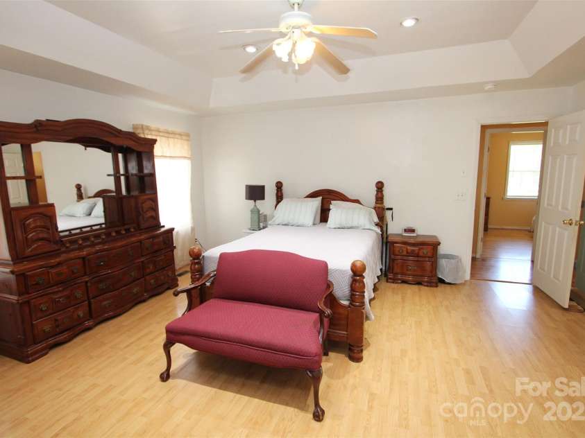 843 Upper White Store Road, Peachland, NC 28133.  MLS# CAR4269123, YatesRealty ID 4907. 