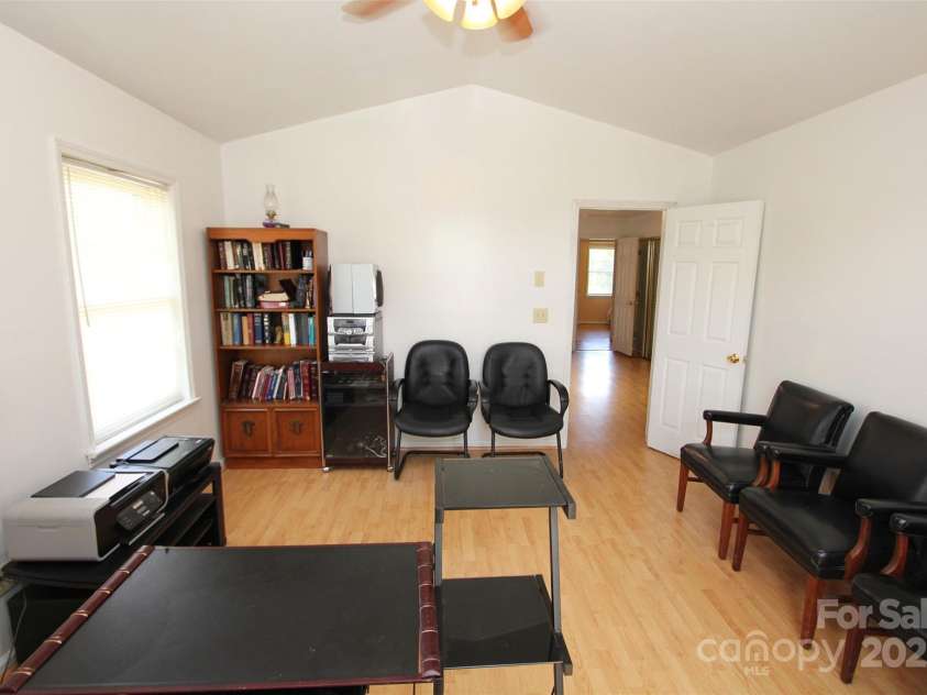 843 Upper White Store Road, Peachland, NC 28133.  MLS# CAR4269123, YatesRealty ID 4907. 