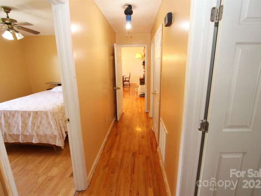 843 Upper White Store Road, Peachland, NC 28133.  MLS# CAR4269123, YatesRealty ID 4907. 