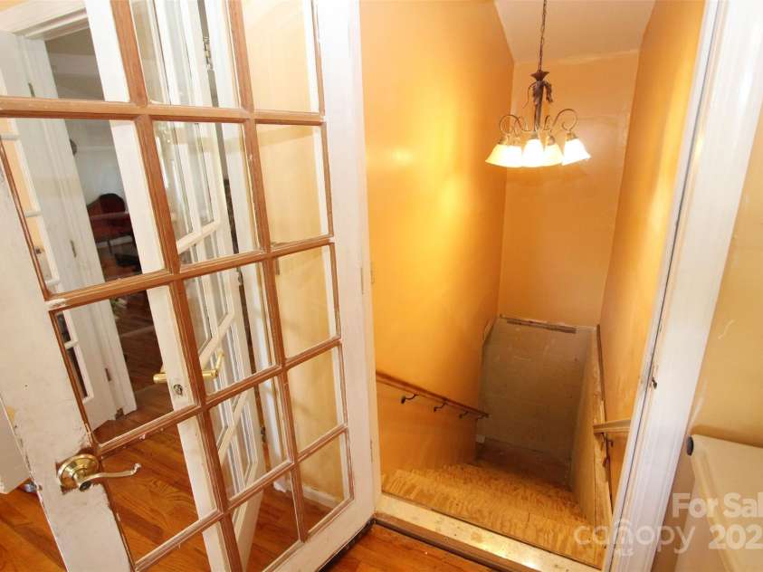 843 Upper White Store Road, Peachland, NC 28133.  MLS# CAR4269123, YatesRealty ID 4907. 