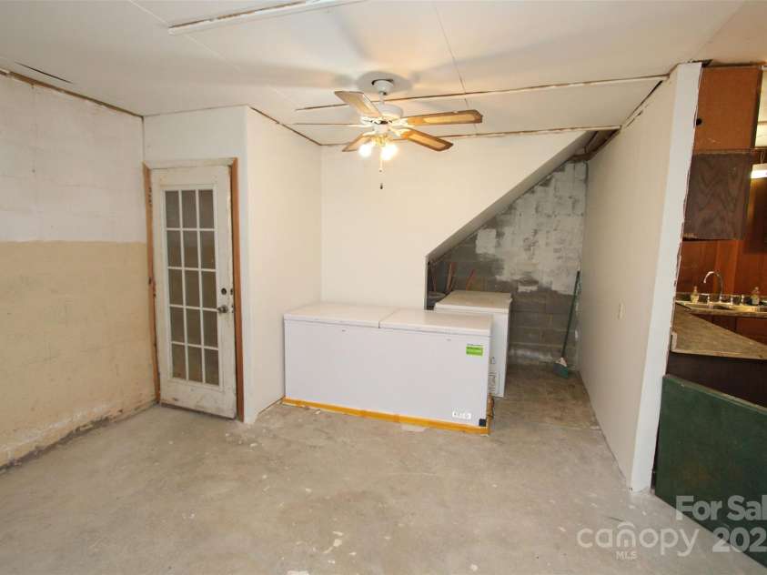 843 Upper White Store Road, Peachland, NC 28133.  MLS# CAR4269123, YatesRealty ID 4907. 