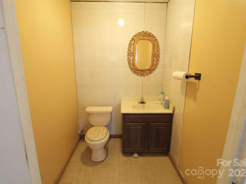 843 Upper White Store Road, Peachland, NC 28133.  MLS# CAR4269123, YatesRealty ID 4907. 