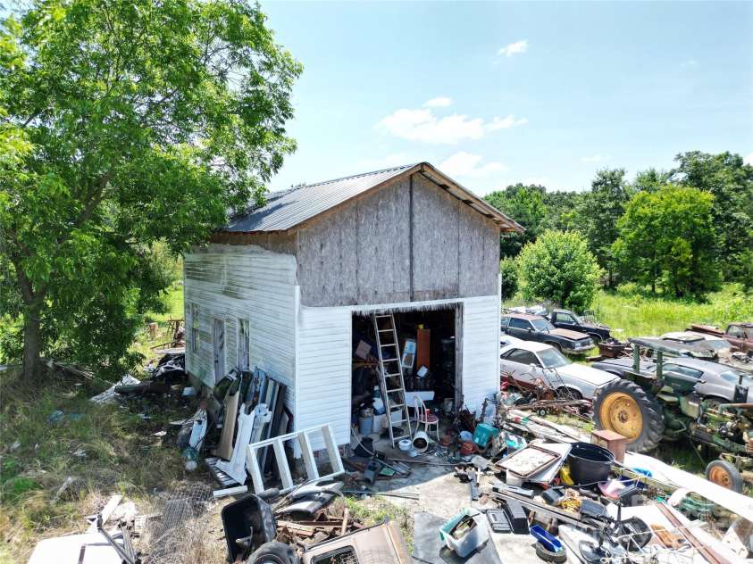 843 Upper White Store Road, Peachland, NC 28133.  MLS# CAR4269123, YatesRealty ID 4907. 