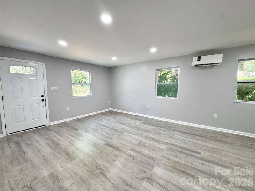 121 Givens Street, Woodleaf, NC 27054.  MLS# CAR4421904, YatesRealty ID 49071. 