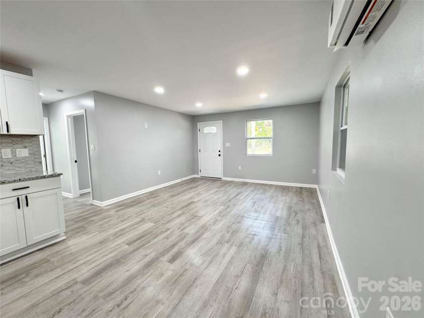 121 Givens Street, Woodleaf, NC 27054.  MLS# CAR4421904, YatesRealty ID 49071. 