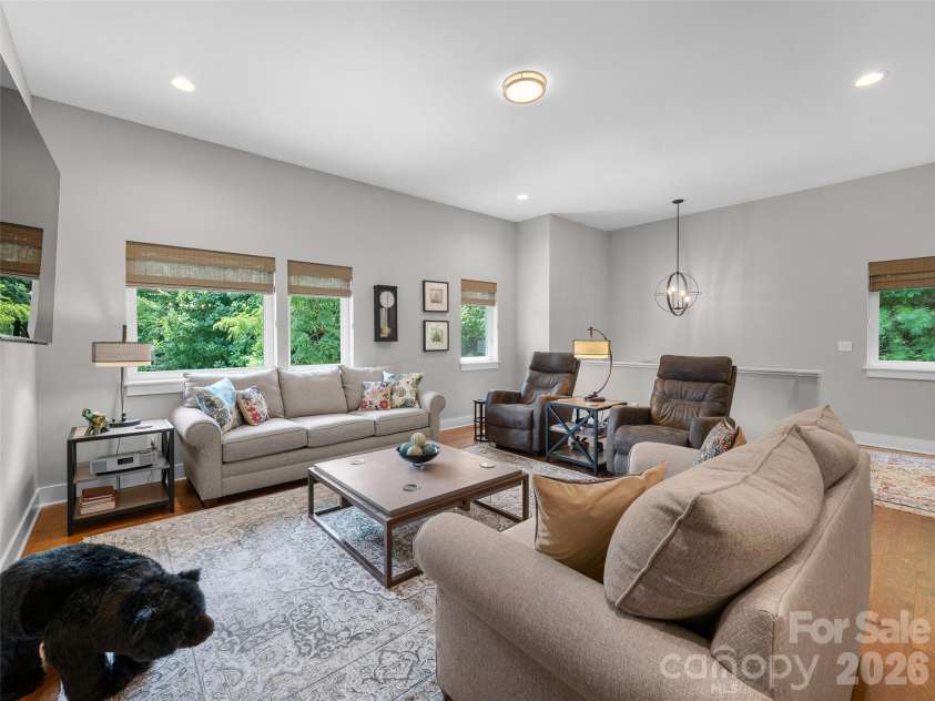 35 Macallan Lane, Asheville, NC 28805.  MLS# CAR4409633, YatesRealty ID 49073. 