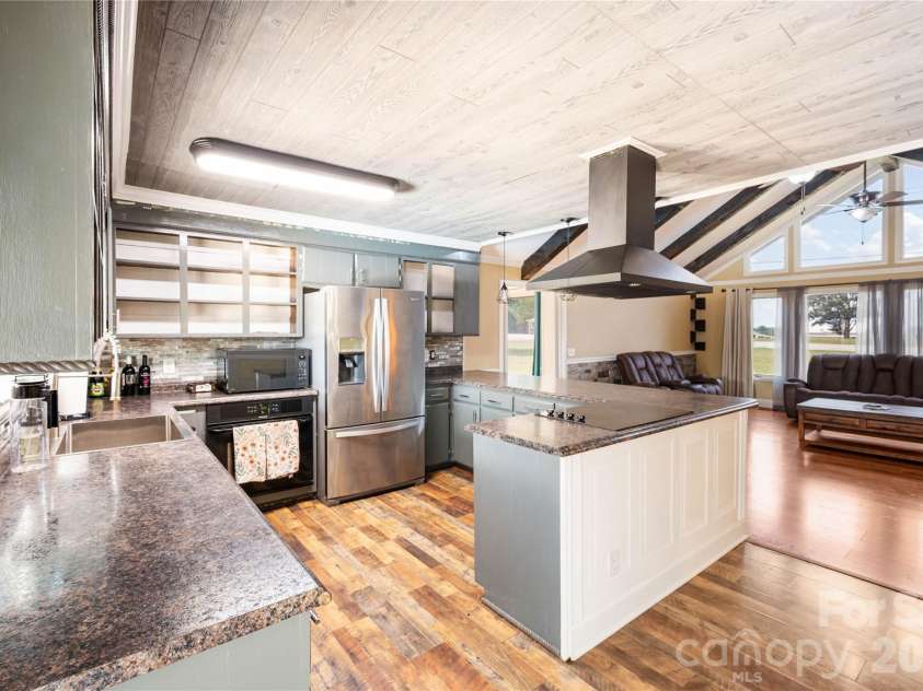 7610 Long Island Road, Catawba, NC 28609.  MLS# CAR4422030, YatesRealty ID 49076. 
