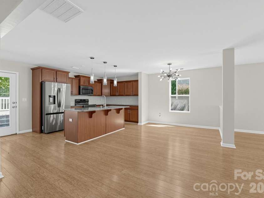 9830 Eagle Feathers Drive, Charlotte, NC 28214.  MLS# CAR4422033, YatesRealty ID 49078. 