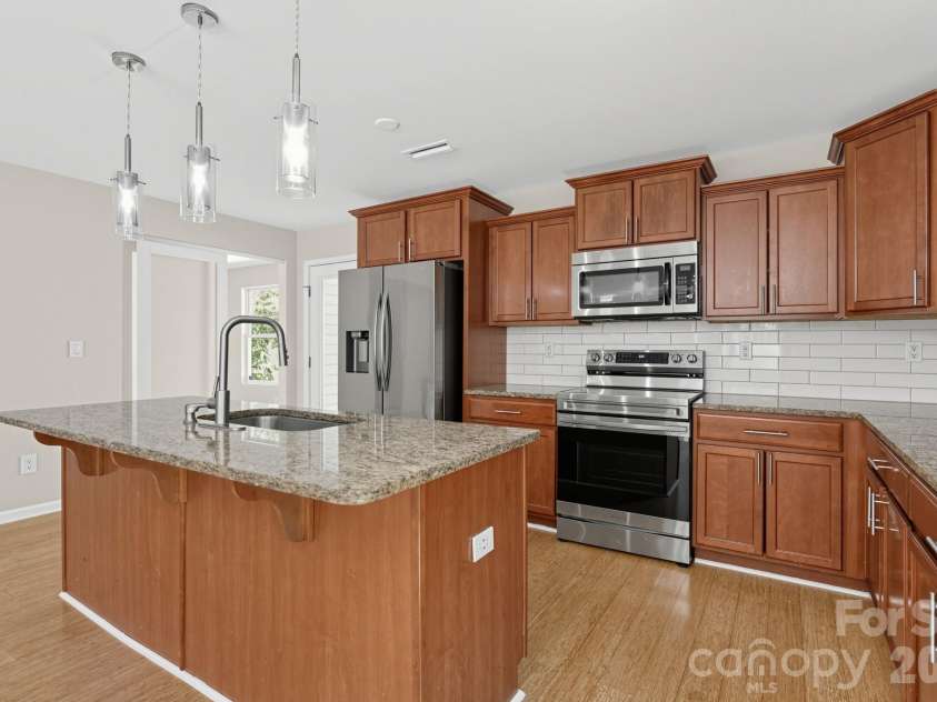 9830 Eagle Feathers Drive, Charlotte, NC 28214.  MLS# CAR4422033, YatesRealty ID 49078. 
