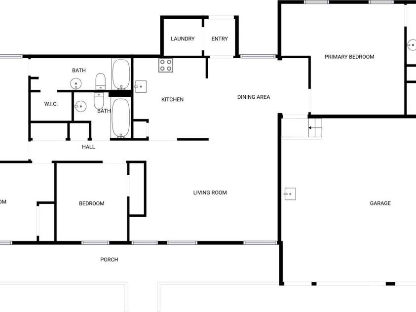 475 Union Baptist Church Road, York, SC 29745.  MLS# CAR4237458, YatesRealty ID 4908. 