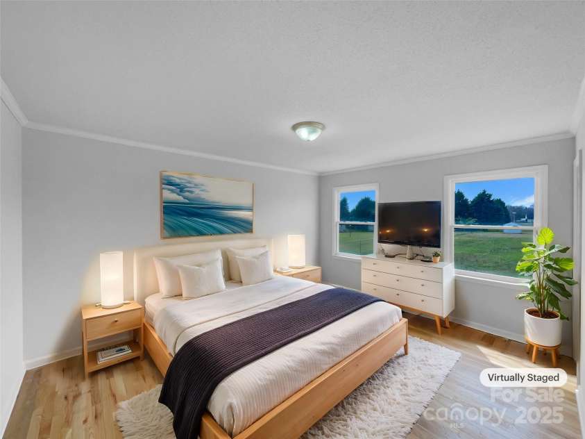 475 Union Baptist Church Road, York, SC 29745.  MLS# CAR4237458, YatesRealty ID 4908. Staged Photo